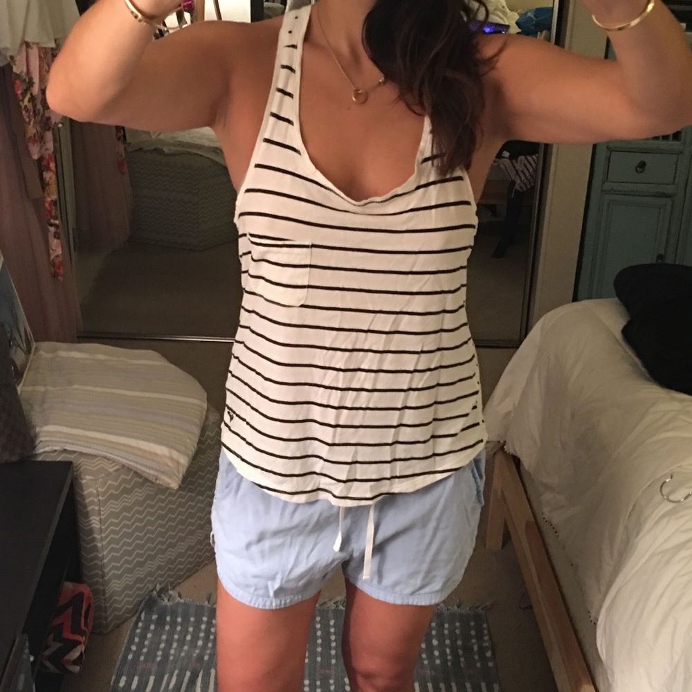 Roxy tank top